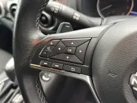 Used Nissan Juke N-Connecta 114 HP (83 kW) 2023 Black SUV