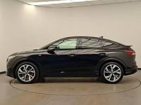 Used Audi Q4 e-tron Comfort 219 kW (299 HP) 2024 Black SUV