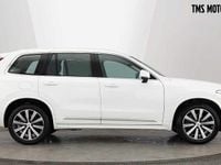 Used Volvo XC90 Inscription 2021 White SUV