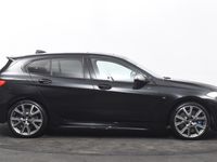 used BMW M135 1 Series i xDrive 2.0 5dr