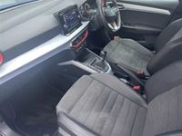 used Seat Arona 1.0 TSI 110 FR Edition 5dr