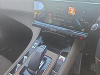 Used DS Automobiles DS7 Crossback Elegance 222 HP (163 kW) 2021 White SUV