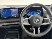 Used BMW 123 M Sport 2025 Purple Hatchback