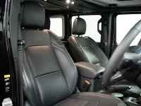 Used Jeep Wrangler Sahara 2024 Black SUV