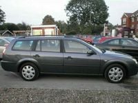 Used Ford Mondeo 2006 Estate
