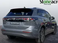 New VW Tiguan Match 204 HP (150 kW) 2025 SUV