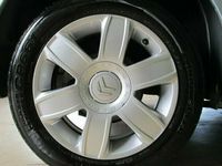 used Citroën C4 1.6