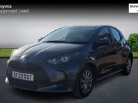 Used Toyota Yaris Hybrid 116 HP (85 kW) 2026 Hatchback