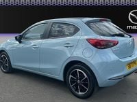 Used Mazda 2 Homura-Aka 90 HP (66 kW) 2024 Hatchback