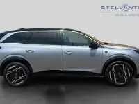 Used Peugeot 5008 GT 152 kW (207 HP) 2024 Grey SUV