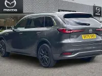 Used Mazda CX-80 Homura-Line 328 HP (241 kW) 2026 SUV