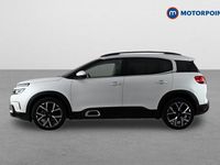 Used Citroën C5 Aircross Flair 2019 White SUV