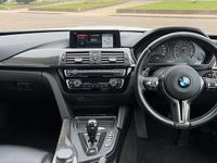 Used BMW M4 Comfort Edition 431 HP (317 kW) 2019 White Coupe