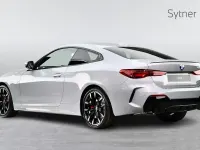 New BMW 420 M Sport 184 HP (135 kW) 2026 Coupe