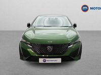 Used Peugeot 308 GTi 179 HP (131 kW) 2023 Green Hatchback