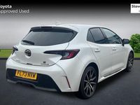 Used Toyota Corolla Sport 140 HP (102 kW) 2025 Hatchback