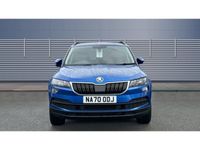 used Skoda Karoq 1.5 TSI SE 5dr DSG Petrol Estate