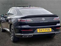Used VW Arteon 190 HP (139 kW) 2021