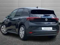 Usado VW ID.3 Pro Performance 150 kW (204 CV) 2023 Gris Utilitario
