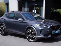 Used Cupra Formentor 150 HP (110 kW) 2023 Grey SUV