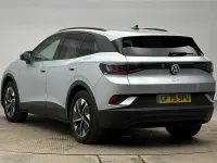 Used VW ID.4 Pro 210 kW (286 HP) 2025 Silver SUV