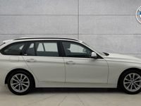 used BMW 320 3 Series d SE Touring 2.0 5dr