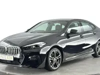 Used BMW 218 M Sport 136 HP (100 kW) 2022 Black Coupe