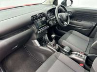 used Citroën C3 Aircross 1.5 BlueHDi Flair 5dr [6 speed]