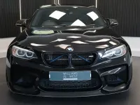 Used BMW M2 Comfort Edition 2017 Black Coupe