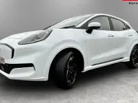 New Ford Puma Premium 122 kW (167 HP) 2025 SUV