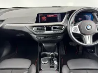Used BMW 128 265 HP (194 kW) 2024 Hatchback