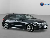 Used BMW 118 M Sport 136 HP (100 kW) 2024 Hatchback