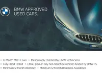 Used BMW 118 M Sport 134 HP (98 kW) 2023 Black Hatchback