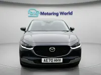 Used Mazda CX-30 Inclusive 180 HP (132 kW) 2020 Blue SUV