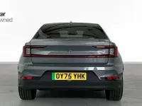 Used Polestar 2 309 kW (421 HP) 2025 Grey Hatchback