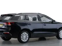 Used MG MG5 EV Exclusive 114 kW (156 HP) 2022 Estate