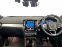 New Volvo XC40 Plus 161 HP (118 kW) 2026 Onyx black SUV