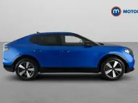 Used Ford Capri Select 210 kW (286 HP) 2025 Blue SUV