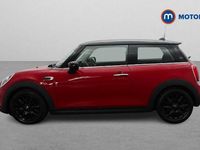 Begagnad Mini Cooper Classic 136 HK (100 kW) 2021 Halvkombi