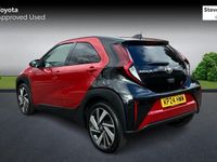 Used Toyota Aygo X 72 HP (52 kW) 2025 SUV