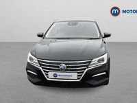 Used MG MG5 EV Excite 114 kW (156 HP) 2022 Black Estate