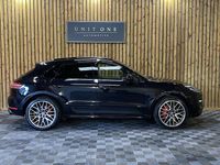 Used Porsche Macan 380 HP (279 kW) 2020 Black SUV
