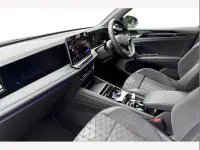 New VW Tiguan R-line 150 HP (110 kW) 2026 Grey SUV