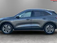 Używany Ford Kuga Titanium 150 KM (110 kW) 2023 SUV
