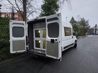 Used Citroën Relay 2016 Van