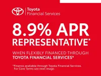 Used Toyota C-HR 140 HP (102 kW) 2025 Silver SUV