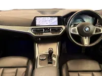 Used BMW 430 M Sport 254 HP (186 kW) 2021 Green Coupe