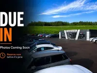 Used Ford Fiesta Active 100 HP (73 kW) 2020 White Hatchback