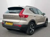 Used Volvo XC40 Plus 161 HP (118 kW) 2024 SUV