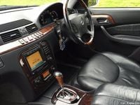 Used Mercedes S280 1999 Sedan